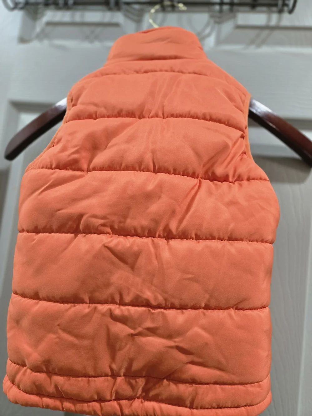 Boys Eddie Bauer Puffer Vest